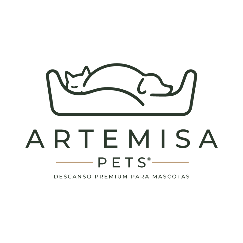 Logotipo de Artemisa Pets