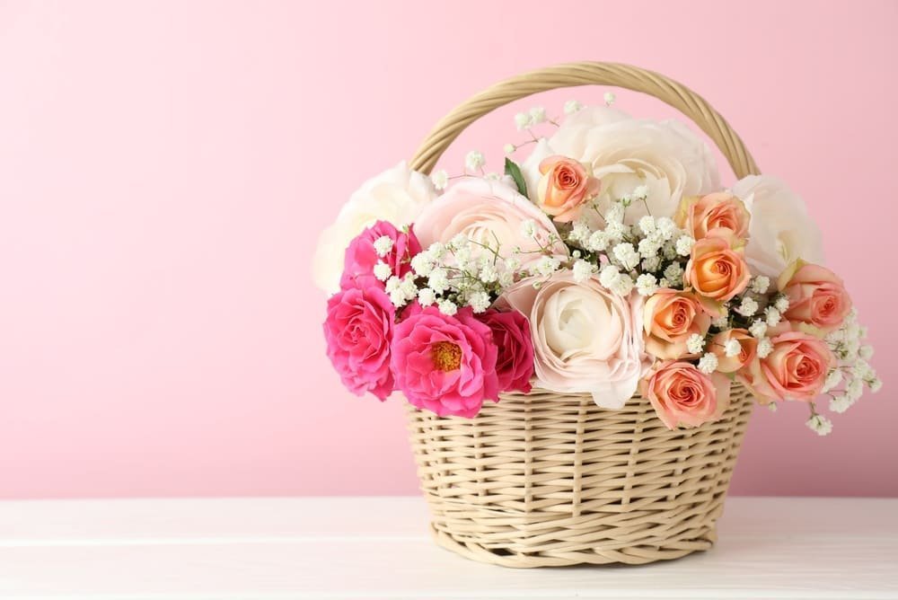 Arreglo de flores 6